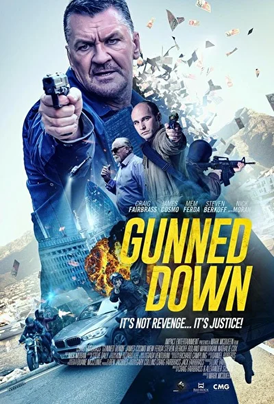 Постер к фильму