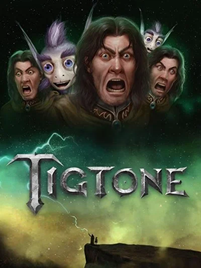 Постер к фильму Тигтон